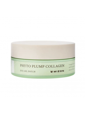 Mizon Phyto Plump Collagen Eye Patch - 84g/60pcs