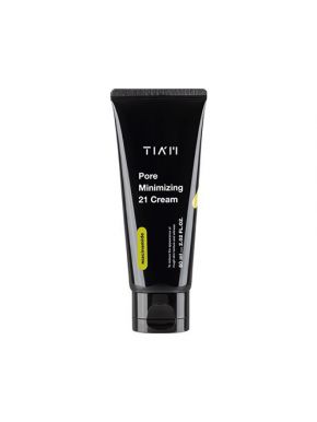 Tia'm Pore Minimizing 21cream Tube - 60ml