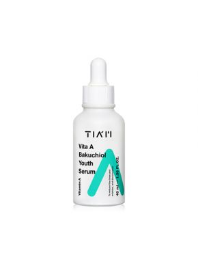 Tia'm Vita A Bakuchiol Youth Serum - 40ml