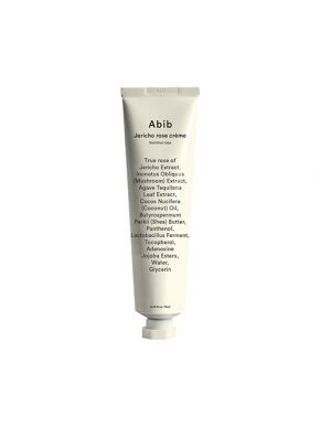 Abib Jericho Rose Nutrition Cream - 75ml