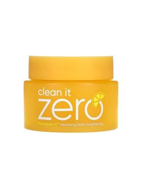 Banila Co Clean It Zero Cleansing Balm Brightening - 100ml