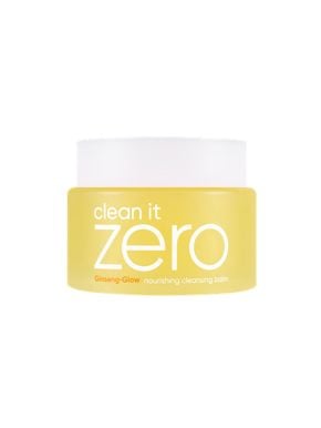 Banila.Co Clean It Zero Cleansing Balm Nourishing - 100ml