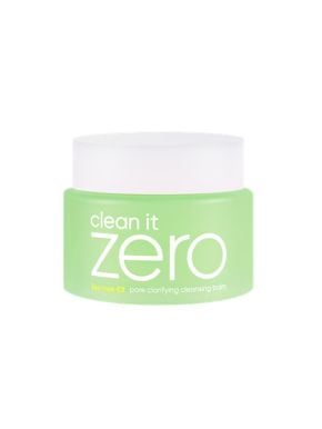 Banila Co Clean It Zero Cleansing Balm Pore Clarifying - 100ml