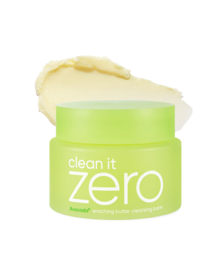 Banila.Co Clean It Zero Enriching Butter Cleansing Balm - 100ml