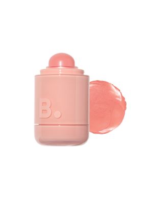 Banila Romantic Blush Lip & Cheek 12 Peach Mousse - 3,7gr