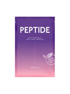 Barulab The Clean Vegan Mask Peptide - 23g