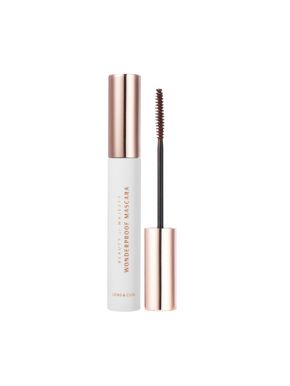 Beauty Of Majesty Wonderproof Mascara Long & Curl #02 Super Brown - 8gr