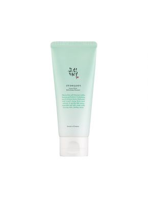 Beauty Of Joseon Green Plum Refreshing Cleanser - 100ml