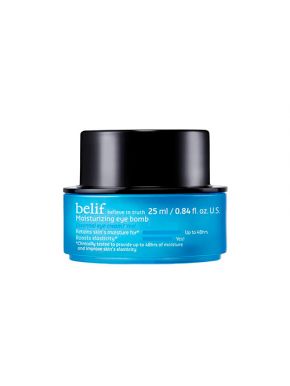 Belif Moisturizing Eye Bomb - 25ml