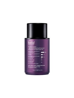 Belif Youth Creator Age Knockdown Bomb Serum - 50ml