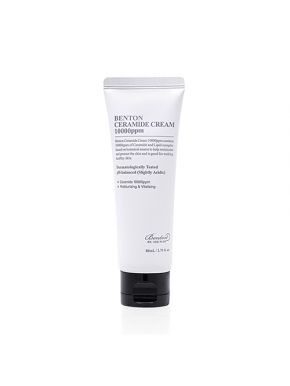 Benton Ceramide Cream 1000ppm - 80ml
