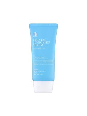 Benton Cica Gel Sunscreen Serum Spf 50+ Pa++++ - 50ml