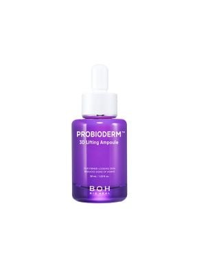 Bioheal BOH Probioderm 3d Lifting Ampoule - 30ml