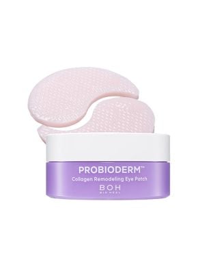 Bioheal BOH Probioderm Collagen Remodelling Eye Patch - 60patches