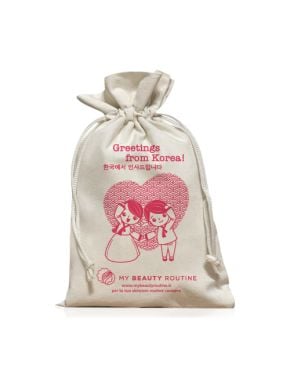 Bustina in Tessuto My Beauty Routine