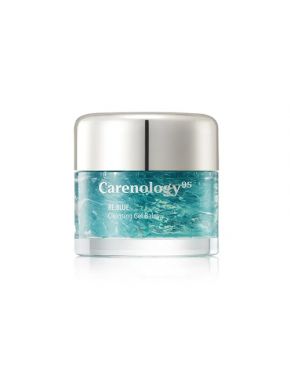 Carenology95 Re:Blue Cleansing Gel Balm - 80ml