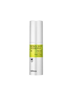 Celimax The Vita-A Retinol Shot Tightening Serum - 30ml