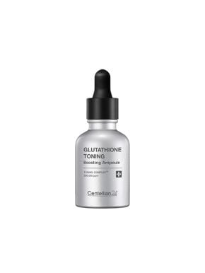 Centellian24 Glutathione Toning Boosting Ampoule - 30ml