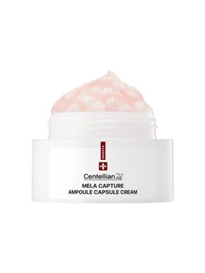 Centellian24 Madeca Mela Capture Ampoule Capsule Cream - 55ml