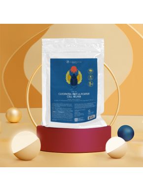 Cleopatra Pret A Porter - Cell Helper Benda Collant - 250ml 