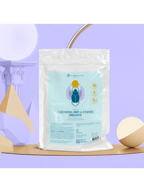 Cleopatra Pret A Porter - Drenante Benda Collant - 250ml