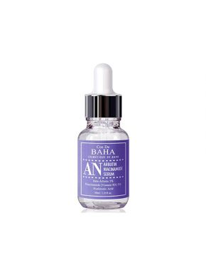 Cos De Baha An Arbutin Niacinamide - 30ml