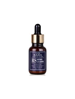 Cos De Baha Rs Retinol 2.5 Serum - 30ml