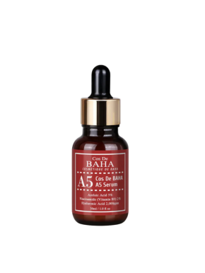 Cos De Baha A5 Azelaic Acid 5 Serum - 30ml