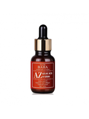 Cos De Baha AZ Azelaic Acid 10 Serum - 30ml