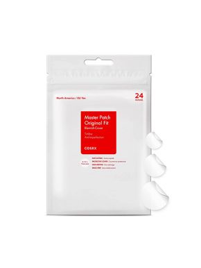 Cosrx Acne Pimple Master 24 Patches - 24 pcs 