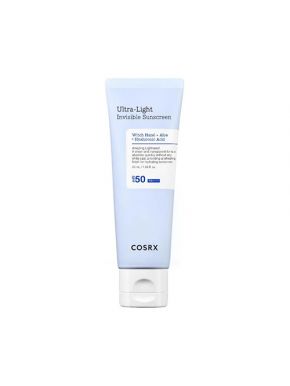 Cosrx Ultra-Light Invisible Sunscreen SPF50 Pa++++ - 50ml