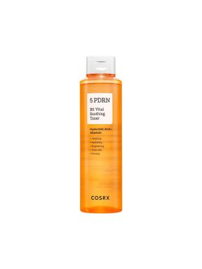 Cosrx 5 PDRN B5 Vital Soothing Toner - 280ml