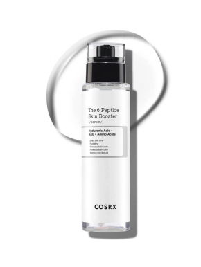 Cosrx The 6 Peptide Skin Booster Serum- 150ml