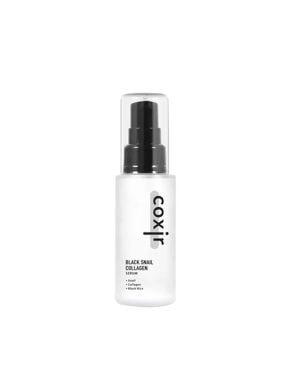 Coxir Black Snail Collagen Serum - 50ml
