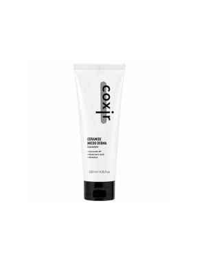 Coxir Ceramide Micro Derma Cleanser - 120ml