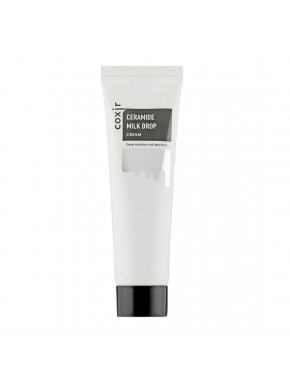 Coxir Ceramide Milk Drop Cream- 50ml