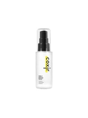 Coxir Vita C Bright Serum - 50ml