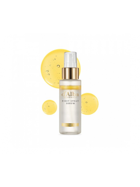 d'Alba Piedmont White Truffle First Spray Serum - 50ml