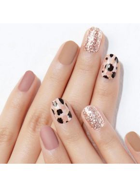 Dashing Diva Gloss Autumn Tint - 34ea