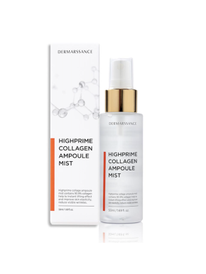 Dermarssance Highprime Collagen Ampoule Mist - 55ml