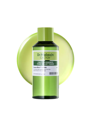 Dr. Melaxin Cactox Cactus Pore Relief Toner- 150ml