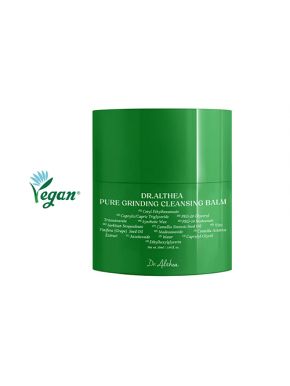 Dr.Althea Pure Grinding Cleansing Balm - 50ml