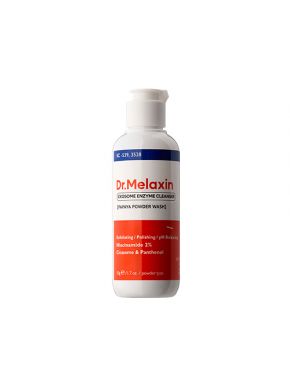 Dr.Melaxin Exosome Enzyme Cleanser - 50g