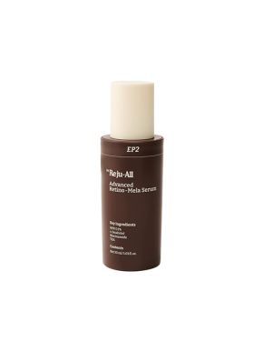 Dr.Reju-All Advanced Retino-Mela Serum - 30ml