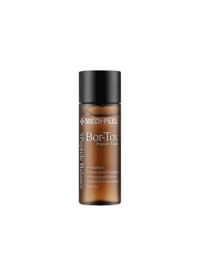 Medi-Peel Bor-Tox Peptide Toner - 30ml Mini taglia