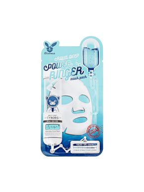 Elizavecca Aqua Deep Power Ringer Mask - 23ml