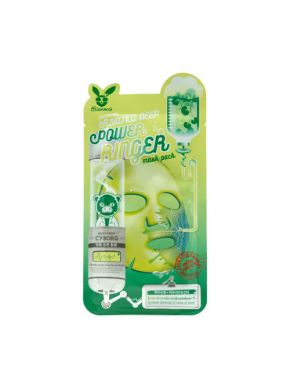 Elizavecca Centella Deep Power Ringer Mask - 23ml