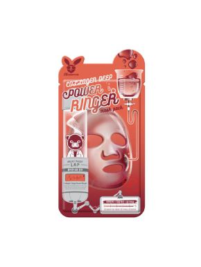 Elizavecca Collagen Deep Power Ringer Mask - 23ml