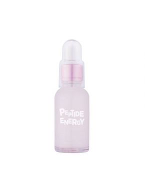 Esfolio Ampoule: Peptide Energy - 30ml
