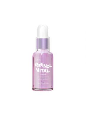 Esfolio Ampoule: Retinol Vital 30ml